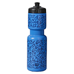 Wilson WR8406001001 Minions 780ml бутылка Голубой  Blue