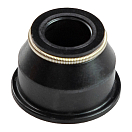 Уплотнение вала переключения скорости Suzuki DT40-85/DF40-100B/150-300 (A) 2522396J00000