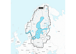 Navionics MSD/NPEU644L_LARGE-Platinum+ Балтийское море / 16P+ / NPEU644L / Большой / Версия: SD/Микро-SD