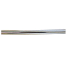 Купить Forniture nautiche italiane 2929012 2 m Трубка из нержавеющей стали Silver 22 x 1.5 mm  7ft.ru в интернет магазине Семь Футов