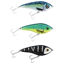 Купить Westin s120-1048-162-unit Glidebait Swim SW Sinking 60g 120 mm Silver Shadow 15x10x5 7ft.ru в интернет магазине Семь Футов