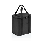 Reisenthel rst.lh7003 Мягкий переносной кулер Coolerbag xl Black 37x41x26