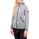 Купить Graff 229-bl-8-d-m Толстовка на молнии Outdoor Warm Gray / Melange 40x30x12 7ft.ru в интернет магазине Семь Футов