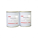 Купить Клей диэлектрический Loctite Ablestik Eccobond 104 470г двухкомпонентный 7ft.ru в интернет магазине Семь Футов