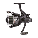 Купить Okuma CBF-155A Carbonite XP Катушка Для Рыбалки На Карпа Черный 155  7ft.ru в интернет магазине Семь Футов