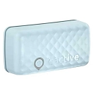 Купить Tractive TRCAT5MT GPS-локатор Mini Cat Activity Голубой Green 7ft.ru в интернет магазине Семь Футов
