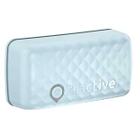 Tractive TRCAT5MT GPS-локатор Mini Cat Activity Голубой Green