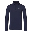 Купить Rehall 60420-3007-XXL Базовый слой с длинным рукавом Ronn-R Голубой Navy 2XL 7ft.ru в интернет магазине Семь Футов