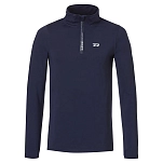 Rehall 60420-3007-XXL Базовый слой с длинным рукавом Ronn-R Голубой Navy 2XL