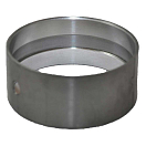 Купить Bukh 000E0454 40454 Стандартный задний коренной подшипник Silver 7ft.ru в интернет магазине Семь Футов