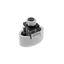 Купить Spinlock E-BUTTON EA/EJ Extensions Replacement Control Button Черный Grey 7ft.ru в интернет магазине Семь Футов