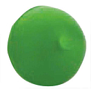 Купить Titan 452114 Barrel Защелкивающийся шарнир 5 единицы измерения Зеленый Green (25 pcs) 4 mm  7ft.ru в интернет магазине Семь Футов