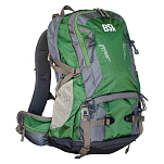 Benisport 567 Atlas 40L Технический рюкзак  Green  Hunt