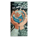 Matt 5820-1123 Шарф-хомут Coolmax Eco Многоцветный Natural