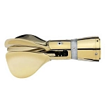 Gori propeller 16.5X11X3RHS правый складывающийся винт Saildrive 16.5x11x3´´ Gold