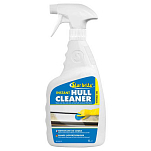Starbrite 478238 1L Очиститель корпуса геля Бесцветный Clear