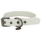 Купить Trixie 1971516 ошейник для собак City Style 20 mm Light Grey 35-42 cm 7ft.ru в интернет магазине Семь Футов