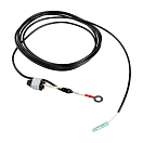 Кабель подключения аккумулятора Suzuki DF70-250, 3.7м 3662593J01000