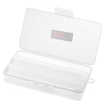 Kali 74402 Line 3 Compartments коробка Белая