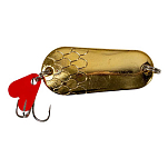 Kamasaki 87198120 Traditional Ложка 20g Золотистый Gold