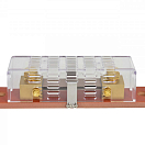 Измерительный шунт 200 А