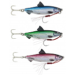 DAM 69517 Salt-X Herring Джиг 90 мм 68 г Многоцветный Pink UV