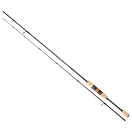 Купить Daiwa SC604LFSCF Silver Creek 4 Разделы Спиннинг стержень Золотистый Black / Orange 1.83 m 7ft.ru в интернет магазине Семь Футов