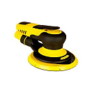 Купить Mirka 8995650111 ROS 650CV 5 mm 150 mm Роторный полировальный станок Золотистый Yellow / Black 7ft.ru в интернет магазине Семь Футов