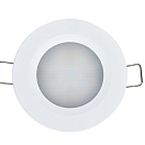 CABIN 5581WH Светодиодный потолочный светильник / из алюминия / белый