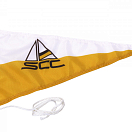 CLUB BURGEES VAMB9 SSC - Segelclub Каленберг