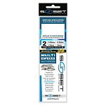 Sunset STSAL18402X70N2 Surfcasting RS Competition 170 cm Лидер  Clear 0.350 mm