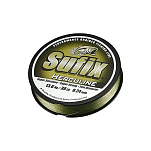 Sufix 320055410 Herculine 150 m Монофиламент  Green Olive 20 Lbs
