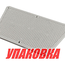 Накладка на транец внешняя, серая (упаковка из 10 шт.) Sun Selection SSCL00013201_pkg_10