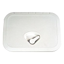 Купить Beckson marine 35-ht1115aw Прямоугольный люк из АБС White 41x31x6 27.30 x 37.46 cm 7ft.ru в интернет магазине Семь Футов