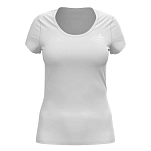Odlo 141161-10000-xs Базовый слой с коротким рукавом Active F-Dry Light White 20x10x10