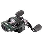 Cinnetic 210211 Armed CRBK BC LH HS Мультипликаторная Катушка Black Ratio: 7.1:1
