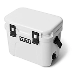 Yeti 70000002254 Жесткий переносной кулер Roadie 15L White 47x31x40