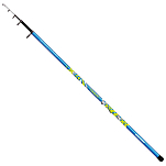 Yokozuna DYFL500 Float Болонский Стержень Черный Black 5.00 m 