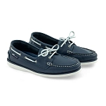 Plastimo p67465 Обувь Crew Marine Blue 35x25x15 EU 36