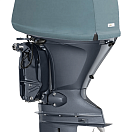 Чехол ходовой на капот Yamaha F115B, F130A (2014>) OceanSouth Y20V