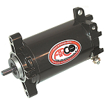 Arco 57-5363 OMC 90-175HP Стартер Черный