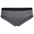 Купить Icebreaker 104704013xl Трусы Siren Merino Gritstone Heather 20x10x5 7ft.ru в интернет магазине Семь Футов