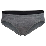 Icebreaker 104704013xl Трусы Siren Merino Gritstone Heather 20x10x5