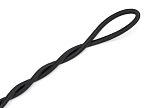 Rubber Cord / black 30518-bvs