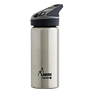 Купить Laken TJ5 Нержавеющая сталь Jannu 500ml Jannu Кепка Термо Серебристый Steel 7ft.ru в интернет магазине Семь Футов