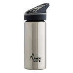 Laken TJ5 Нержавеющая сталь Jannu 500ml Jannu Кепка Термо Серебристый Steel