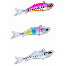 Купить Duel 306607 Light Game Vibe Тонущая Приманка 40 mm 4g Золотистый LSOA 7ft.ru в интернет магазине Семь Футов
