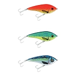 Westin S120-1046-161-UNIT Glidebait Swim SW Sinking 35g 100 mm  Mahi Mahi