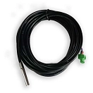 Купить Blugy BGRS30ACC1 Датчик температуры для солнечной энергии BGRS30DMB 30A Black 7ft.ru в интернет магазине Семь Футов