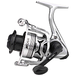 SPRO 001392-00200-00000-00 DSX Спиннинговая Катушка Серебристый Silver 2000 